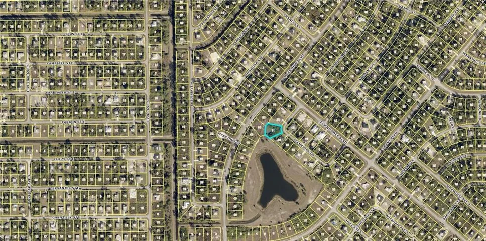 356 Glenridge Dr, Lehigh Acres, Florida 33974