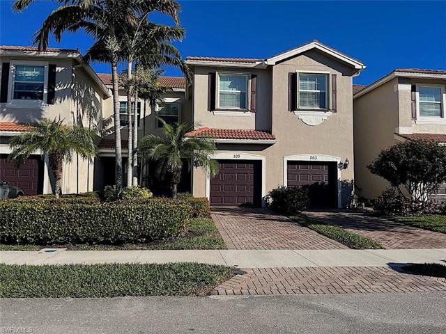 6526 Monterey PT # 103, NAPLES FL 34105