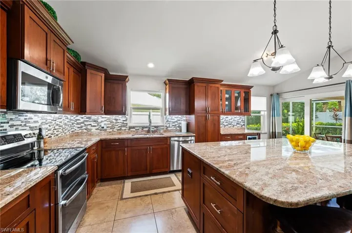 1250 Silverstrand Dr, Naples, Florida 34110