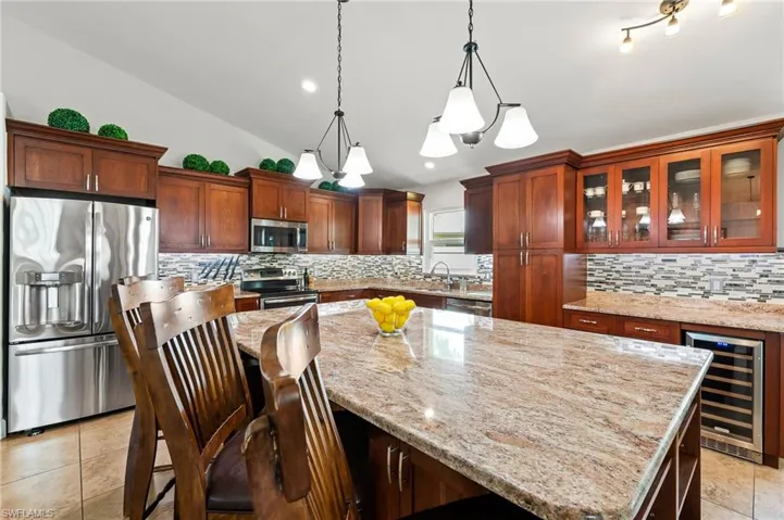 1250 Silverstrand Dr, Naples, Florida 34110