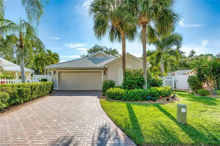 1250 Silverstrand Dr, Naples, Florida 34110