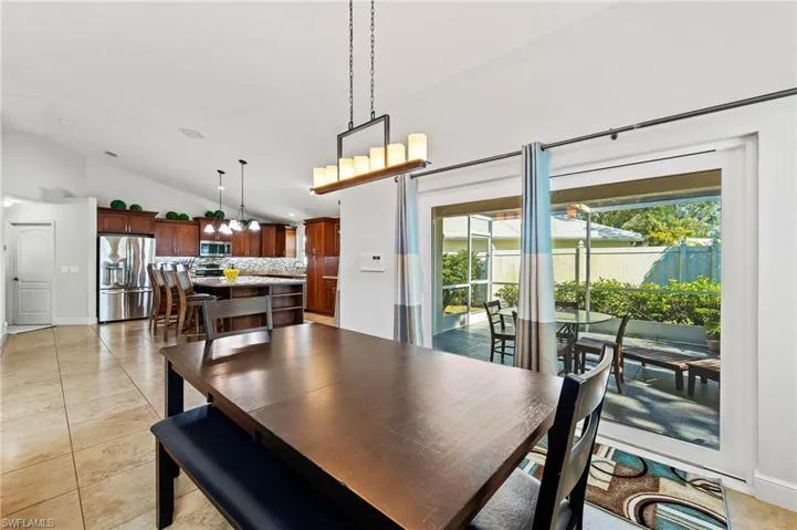 1250 Silverstrand Dr, Naples, Florida 34110