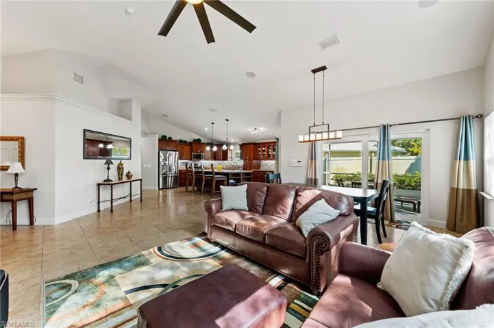 1250 Silverstrand Dr, Naples, Florida 34110