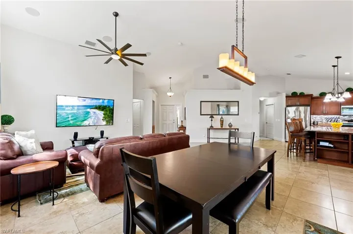 1250 Silverstrand Dr, Naples, Florida 34110