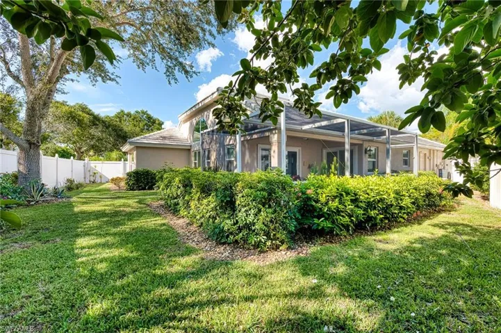 1250 Silverstrand Dr, Naples, Florida 34110