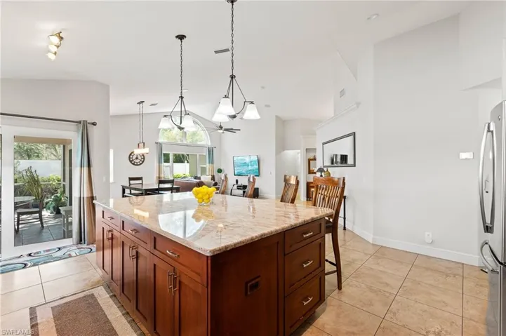 1250 Silverstrand Dr, Naples, Florida 34110
