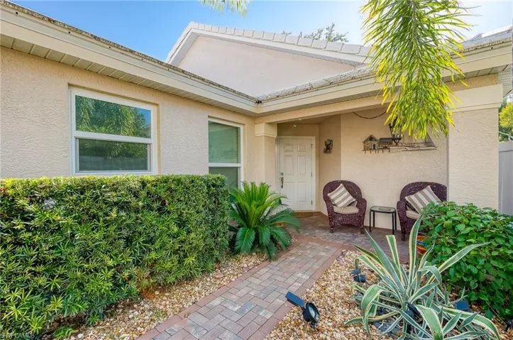 1250 Silverstrand Dr, Naples, Florida 34110