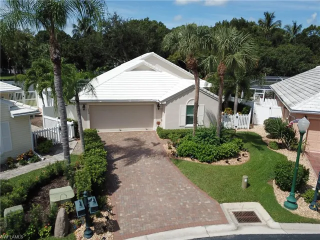 1250 Silverstrand Dr, Naples, Florida 34110