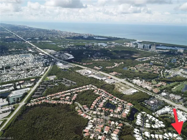 1250 Silverstrand Dr, Naples, Florida 34110