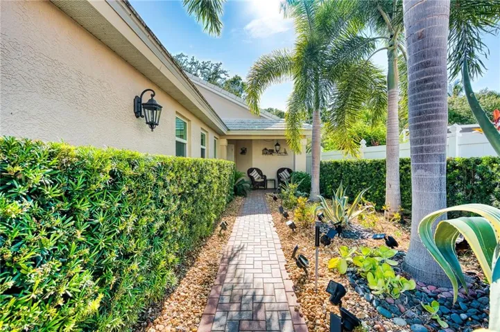 1250 Silverstrand Dr, Naples, Florida 34110