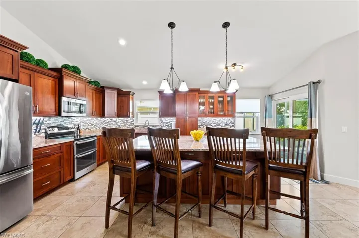 1250 Silverstrand Dr, Naples, Florida 34110