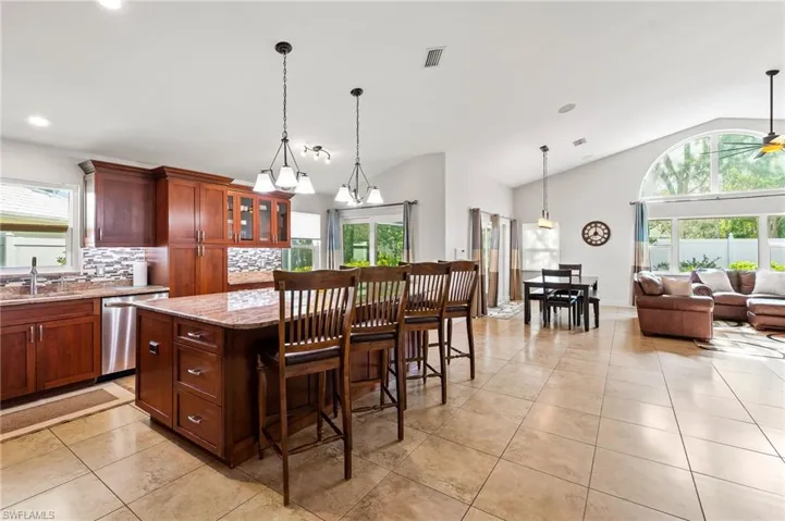 1250 Silverstrand Dr, Naples, Florida 34110