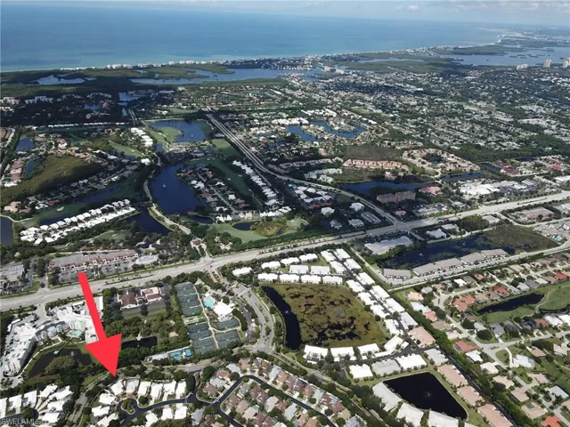 1250 Silverstrand Dr, Naples, Florida 34110