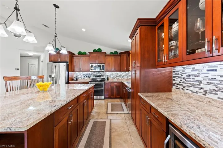 1250 Silverstrand Dr, Naples, Florida 34110