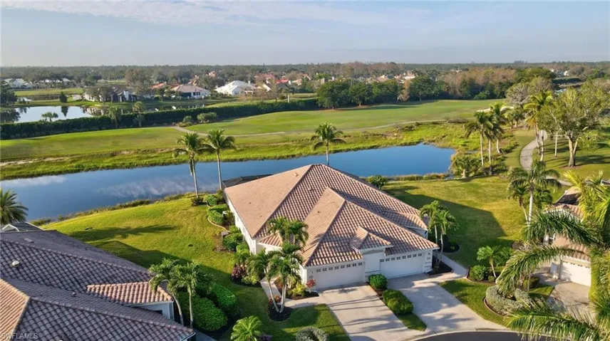 8412 Brittania Dr, Fort Myers Fl 33912