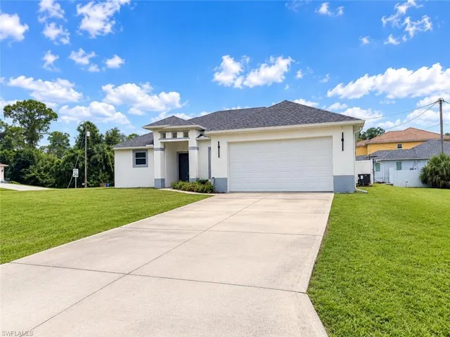 701 W 7th St, Lehigh Acres, Florida 33972