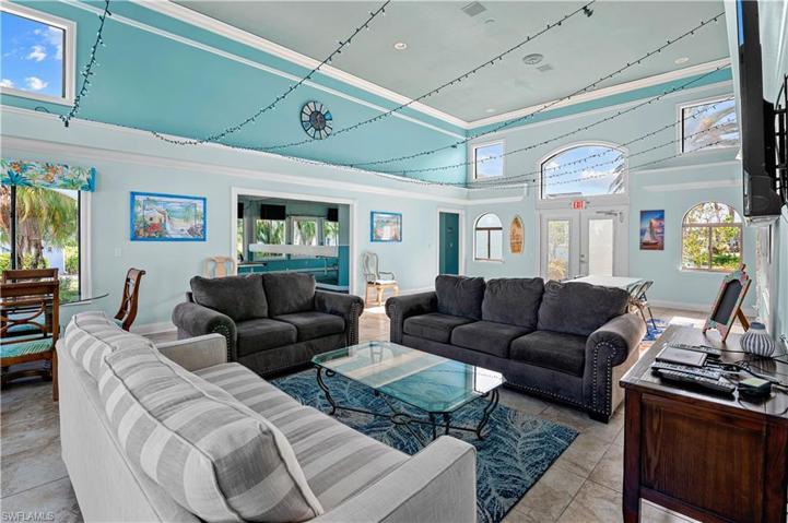 Clubhouse