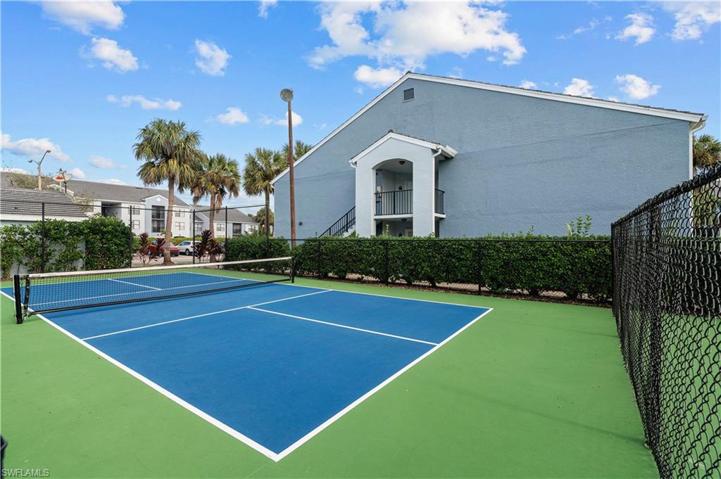 Pickleball