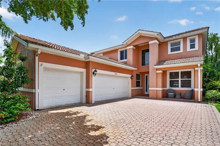11642 Plantation Preserve Cir S, Fort Myers, Florida 33966