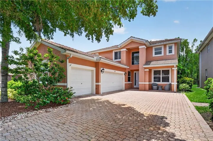 11642 Plantation Preserve Cir S, Fort Myers, Florida 33966