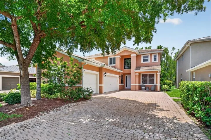 11642 Plantation Preserve Cir S, Fort Myers, Florida 33966