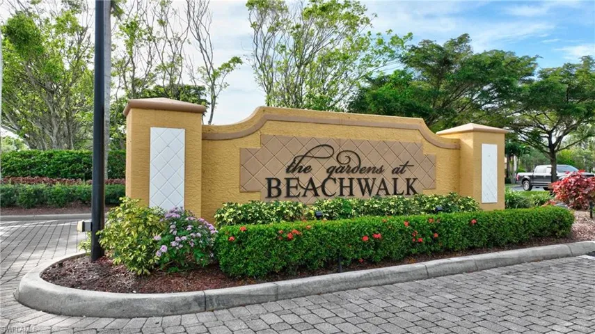 15655 Ocean Walk Cir 103, Fort Myers, Florida 33908