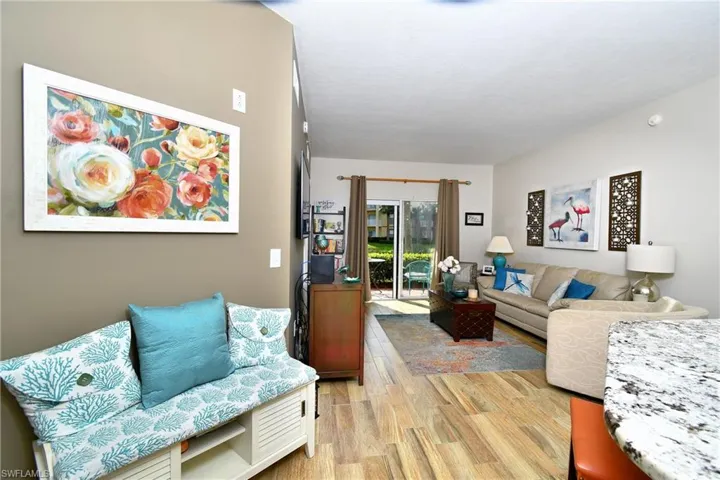 15655 Ocean Walk Cir 103, Fort Myers, Florida 33908