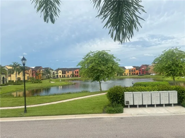 11901 Izarra Way 8602, Fort Myers, Florida 33912