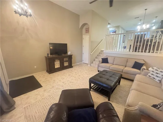 11901 Izarra Way 8602, Fort Myers, Florida 33912