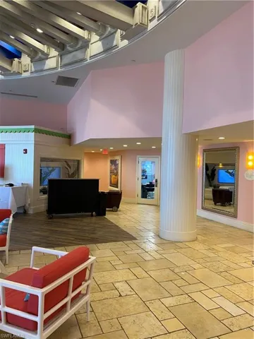 View of common area