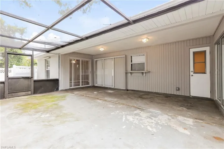 4826 Hurley Ave, North Port, Florida 34288