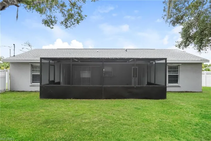 4826 Hurley Ave, North Port, Florida 34288