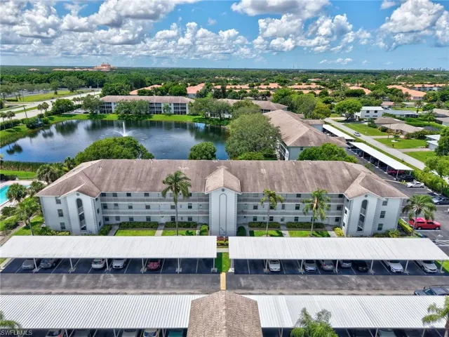 9610 Victoria Ln # D306, Naples, Florida 34109