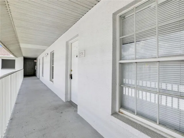 9610 Victoria Ln # D306, Naples, Florida 34109