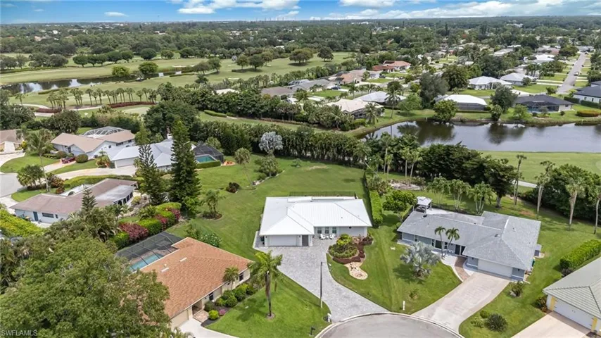 363 Juli Fe Dr, Naples, Florida 34110