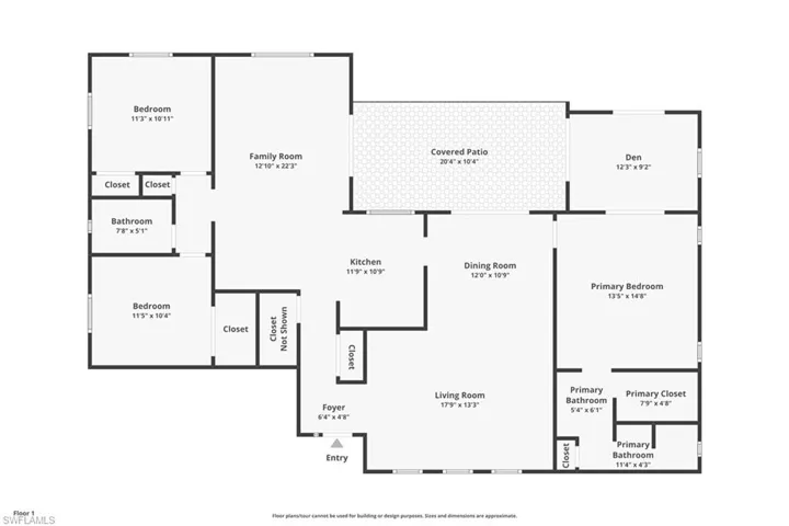 363 Juli Fe Dr, Naples, Florida 34110