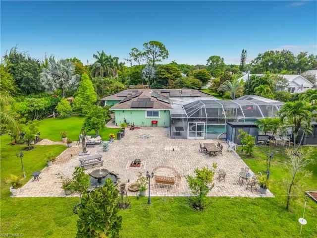 2280 Capri Ct, Naples, Florida 34105