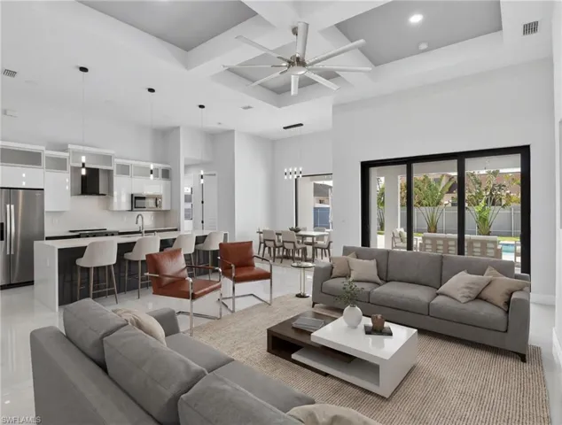 Main Living