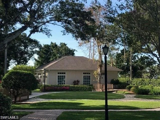 Clubhouse