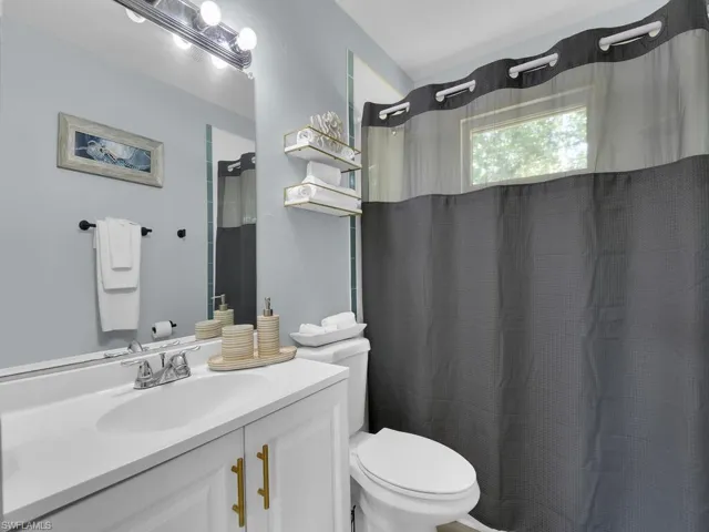 Guest Bath