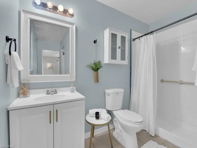 Master Bath