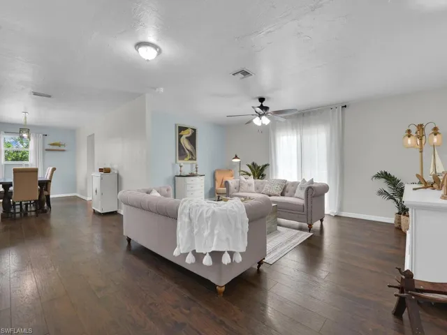 Great Room Design
