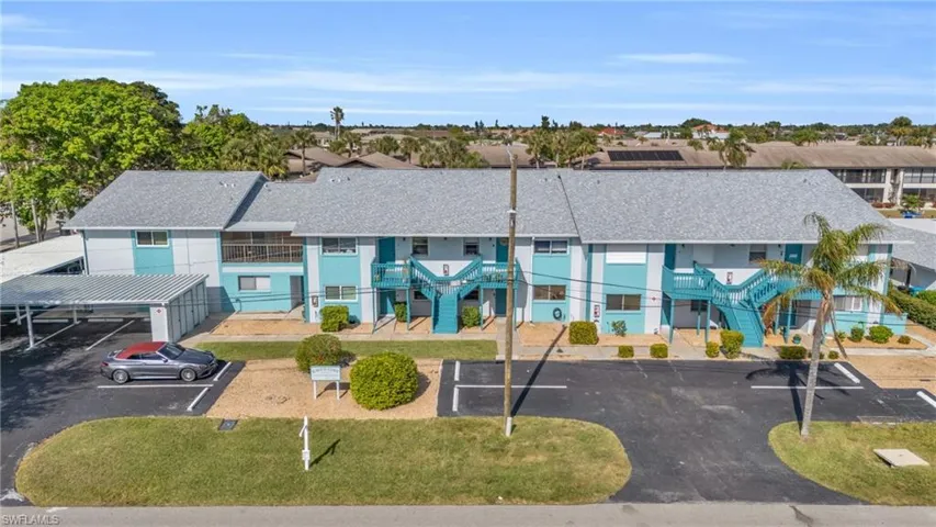 1005 Se 40th St # 2, Cape Coral Fl 33904