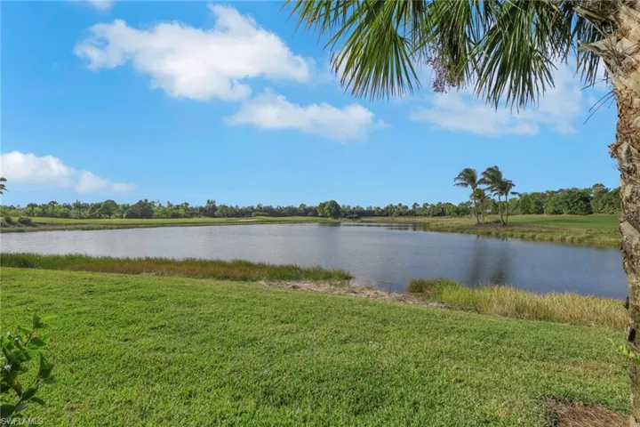 Water view