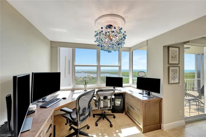 Open Den / Workspace