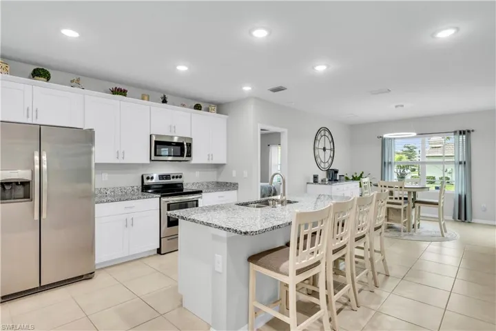 2163  Pigeon Plum  WAY, North Fort Myers, FL 33917