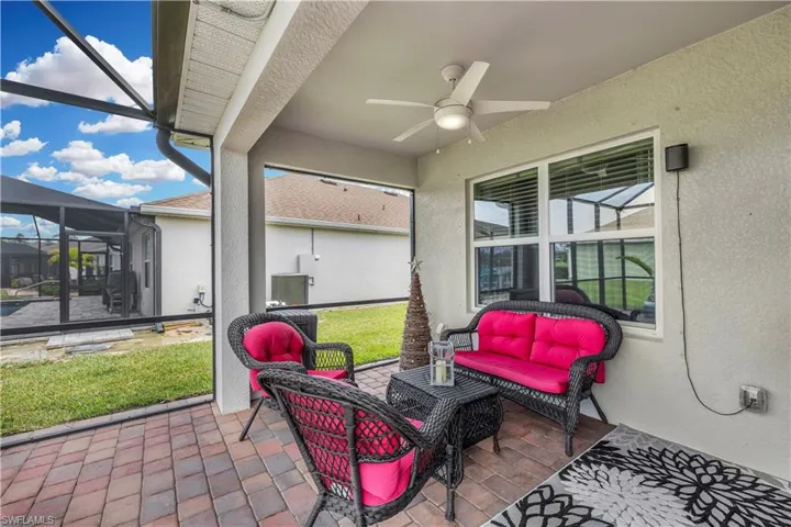 2163  Pigeon Plum  WAY, North Fort Myers, FL 33917