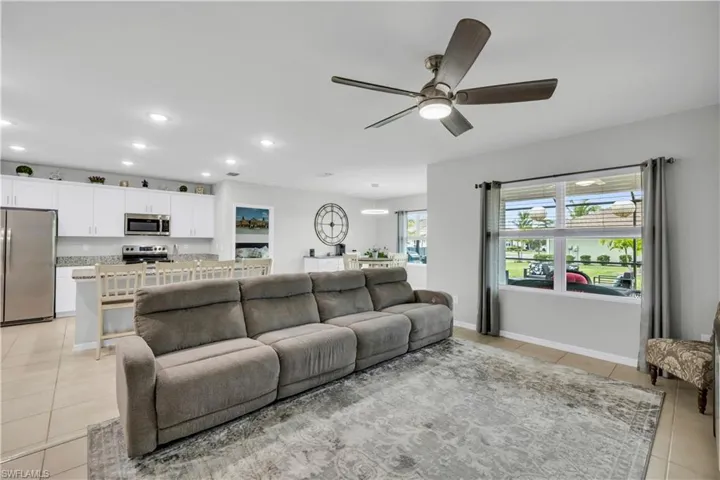 2163  Pigeon Plum  WAY, North Fort Myers, FL 33917