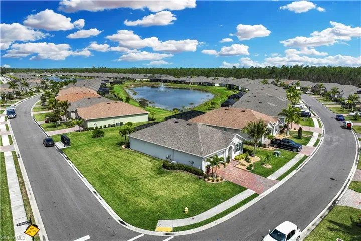 2163  Pigeon Plum  WAY, North Fort Myers, FL 33917