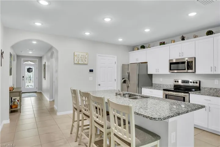 2163  Pigeon Plum  WAY, North Fort Myers, FL 33917